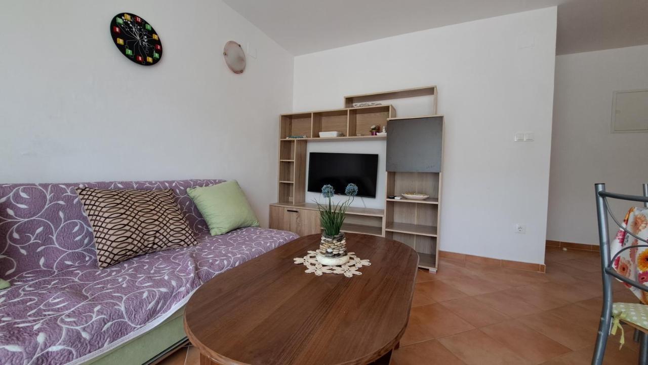 Cozy Apartments Baska Exterior foto